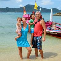 Отзыв от Марта - DTV виза